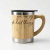 Bamboo Mug Thumbnail