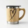 Bamboo Mug Thumbnail