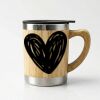 Bamboo Mug Thumbnail