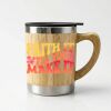 Bamboo Mug Thumbnail