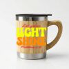 Bamboo Mug Thumbnail