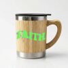 Bamboo Mug Thumbnail