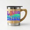 Bamboo Mug Thumbnail