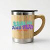 Bamboo Mug Thumbnail