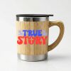 Bamboo Mug Thumbnail