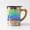 Bamboo Mug Thumbnail