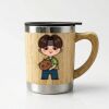 Bamboo Mug Thumbnail