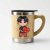 Bamboo Mug Thumbnail