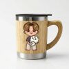Bamboo Mug Thumbnail