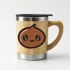 Bamboo Mug Thumbnail