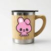 Bamboo Mug Thumbnail