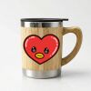 Bamboo Mug Thumbnail
