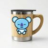 Bamboo Mug Thumbnail