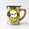 Bamboo Mug Thumbnail