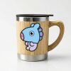 Bamboo Mug Thumbnail