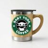 Bamboo Mug Thumbnail