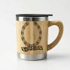 Bamboo Mug Thumbnail
