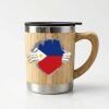 Bamboo Mug Thumbnail