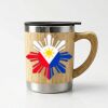 Bamboo Mug Thumbnail