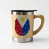 Bamboo Mug Thumbnail
