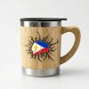 Bamboo Mug Thumbnail