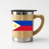 Bamboo Mug Thumbnail