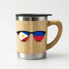 Bamboo Mug Thumbnail
