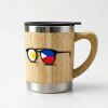 Bamboo Mug Thumbnail