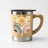 Bamboo Mug Thumbnail