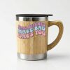 Bamboo Mug Thumbnail