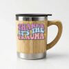 Bamboo Mug Thumbnail