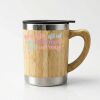 Bamboo Mug Thumbnail