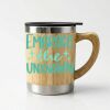 Bamboo Mug Thumbnail