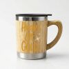 Bamboo Mug Thumbnail