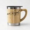 Bamboo Mug Thumbnail