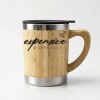 Bamboo Mug Thumbnail