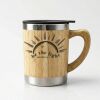 Bamboo Mug Thumbnail