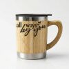 Bamboo Mug Thumbnail