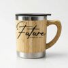 Bamboo Mug Thumbnail