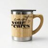 Bamboo Mug Thumbnail