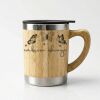 Bamboo Mug Thumbnail