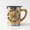 Bamboo Mug Thumbnail
