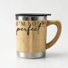 Bamboo Mug Thumbnail