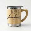 Bamboo Mug Thumbnail