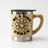 Bamboo Mug Thumbnail