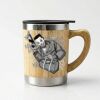 Bamboo Mug Thumbnail