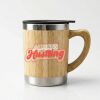 Bamboo Mug Thumbnail