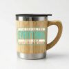 Bamboo Mug Thumbnail