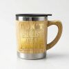 Bamboo Mug Thumbnail