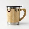 Bamboo Mug Thumbnail